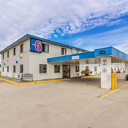 Dakota Inn Fargo