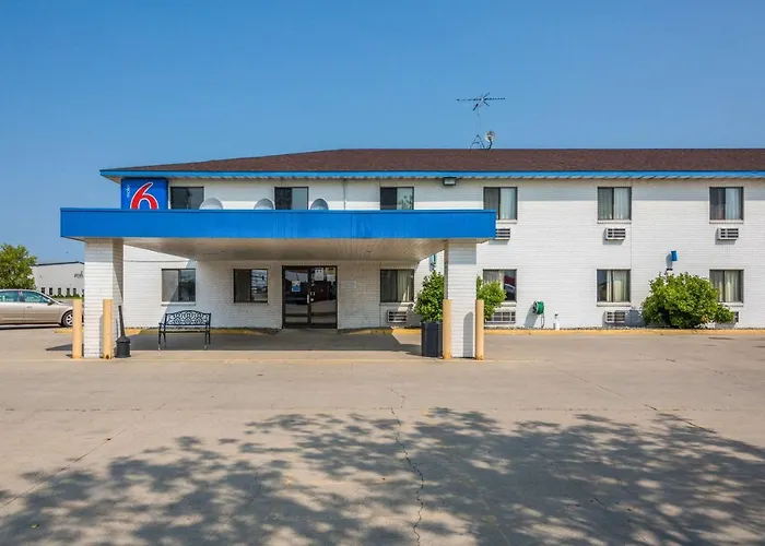 Dakota Hotel