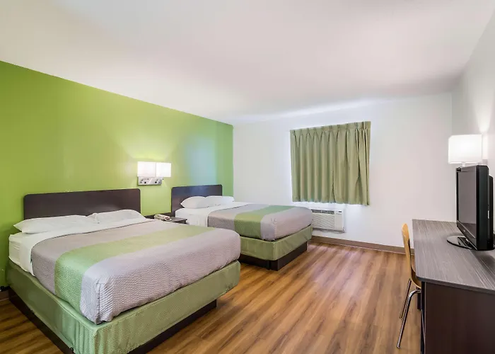 Hotel Dakota