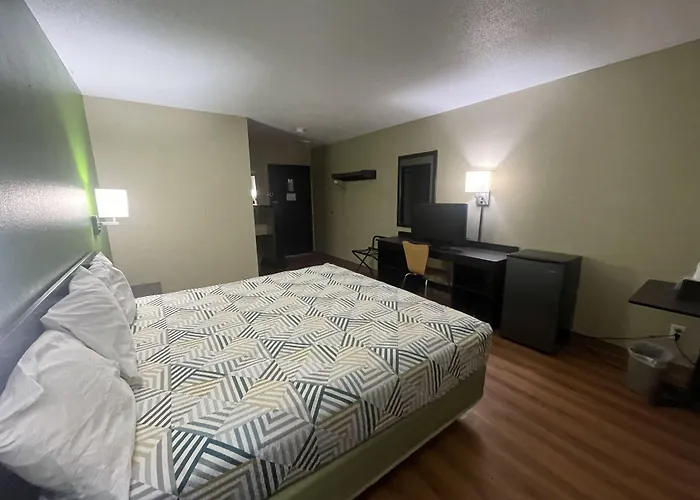 Hotel Dakota Fargo