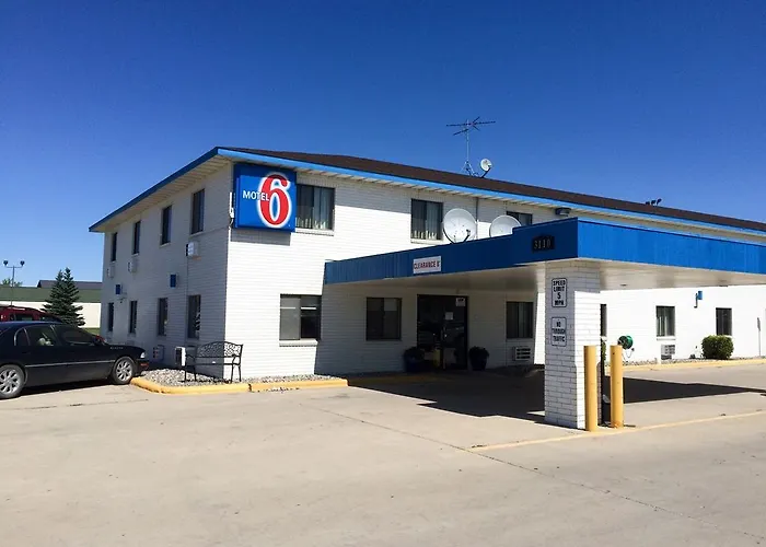 Dakota Hotel