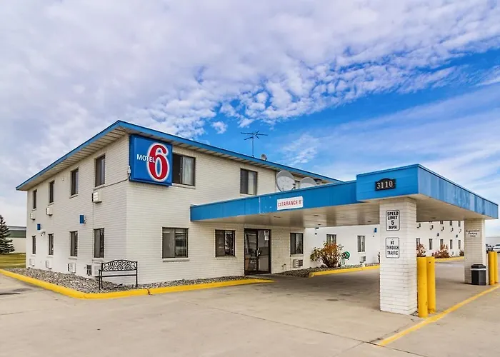 Hotel Dakota 2*