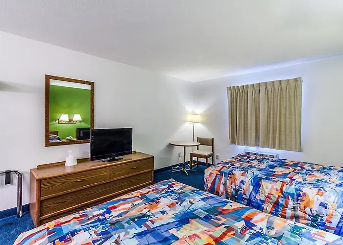 Hotel Dakota 2*